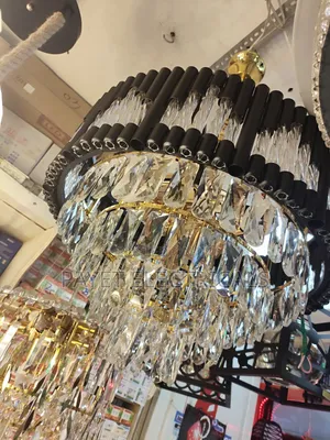 Floral Pendant Ceiling Light