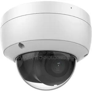 Hikvision Colorvu 4mp Dome