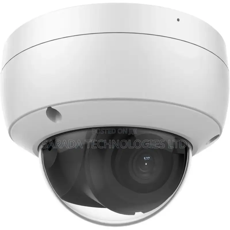 Hikvision Colorvu 4mp Dome