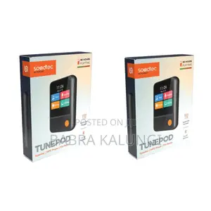 Porodo Tunepod Mp3 Player
