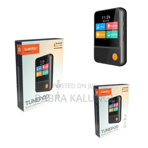 Photo - Porodo Tunepod Mp3 Player
