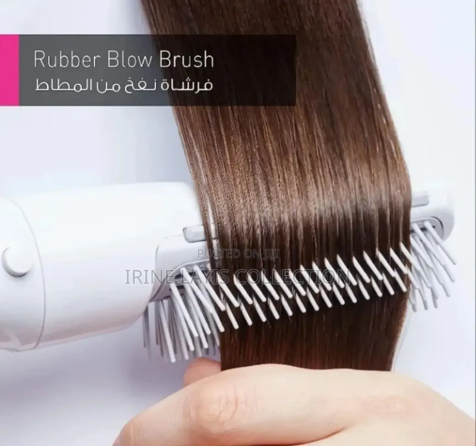 Panasonic Hair Styler Eh-ka11