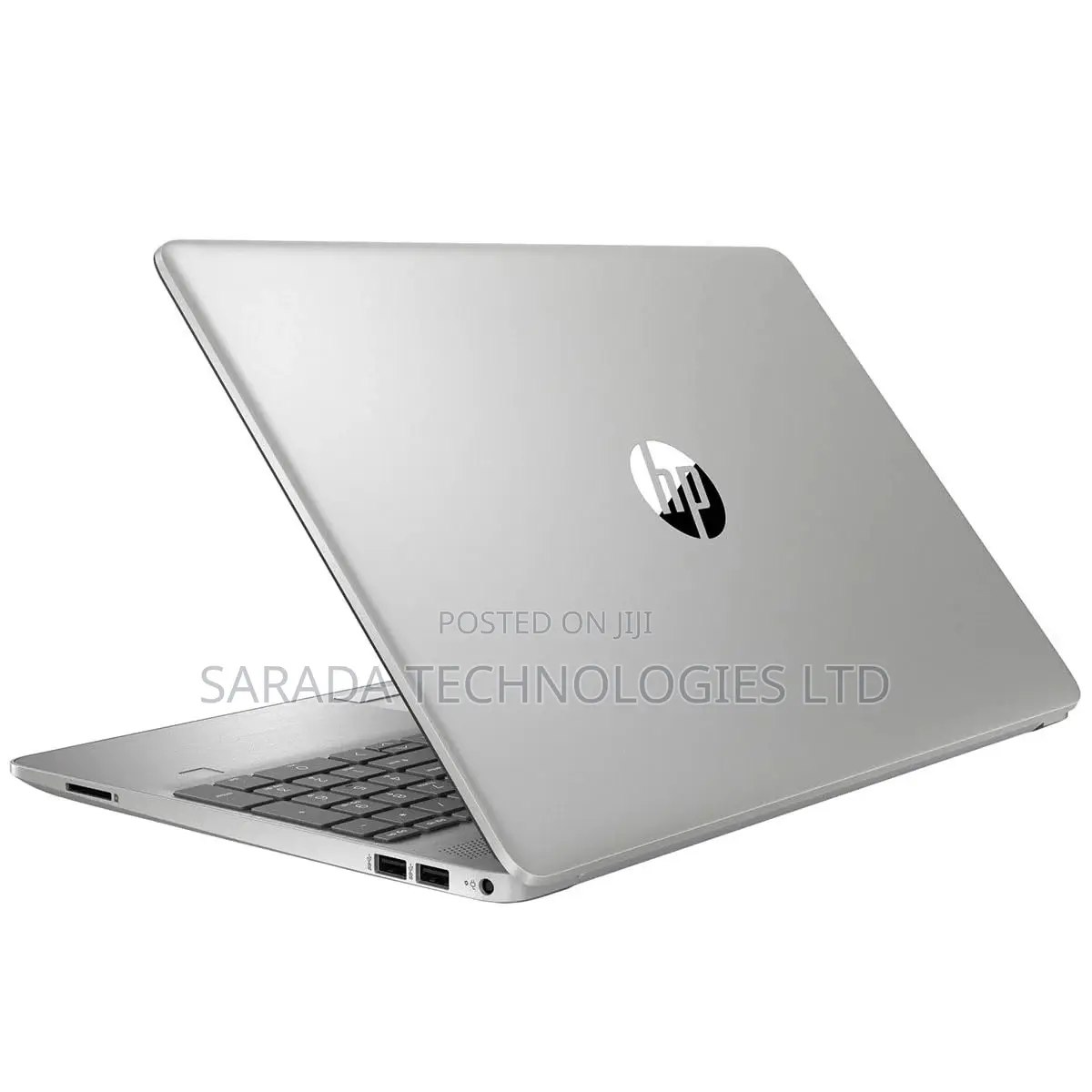 New Laptop HP 250 G8 8GB Intel Core I3 HDD+SSD 512GB