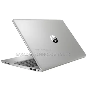 New Laptop HP 250 G8 8GB Intel Core I3 HDD+SSD 512GB