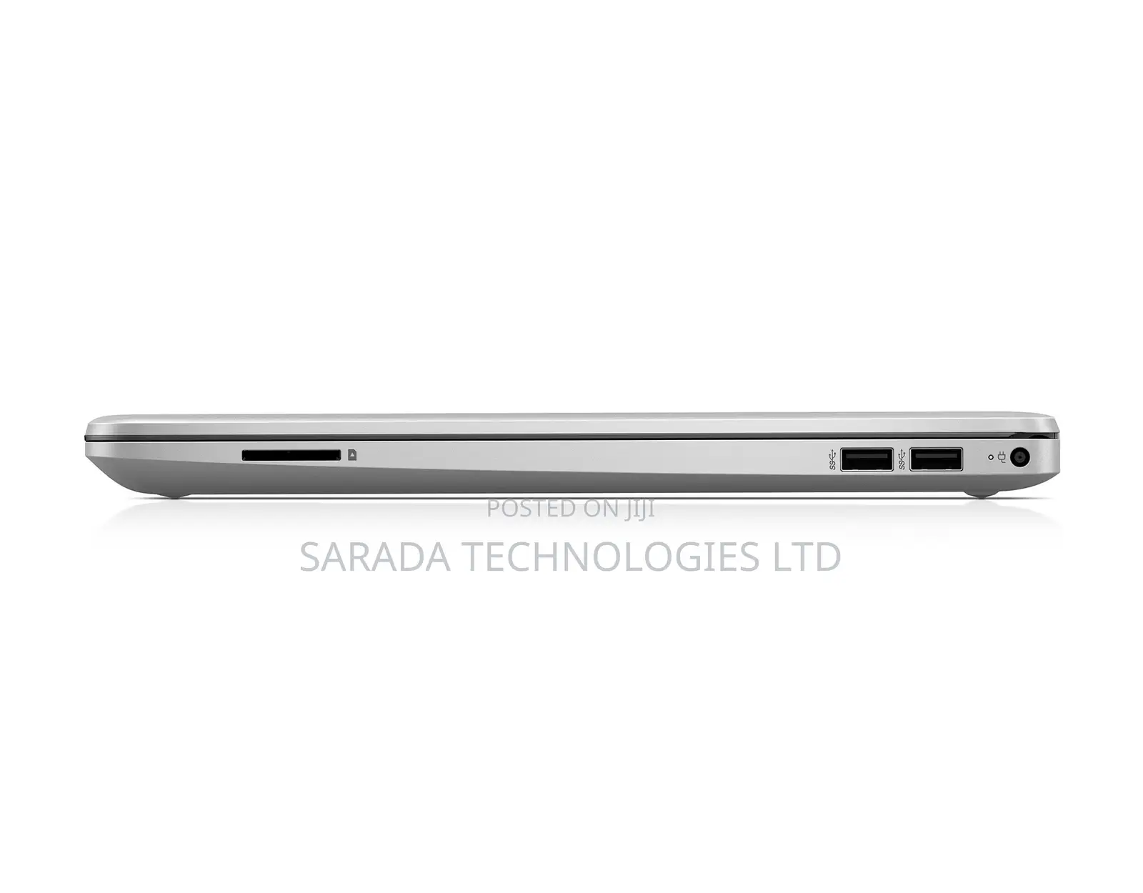 New Laptop HP 250 G8 8GB Intel Core I3 HDD+SSD 512GB