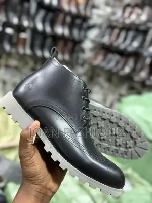 Original Men's Classic Boots-Black