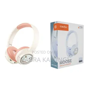 Porodo Soundtec Moose Wireless Kids