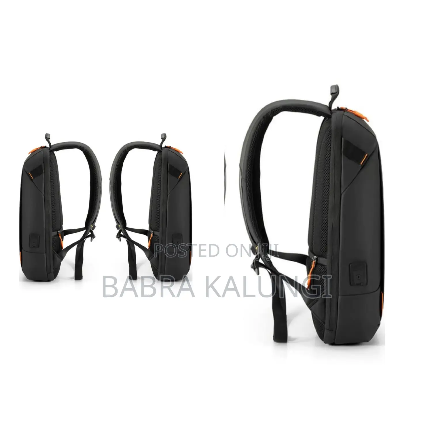 Porodo Gaming Bag