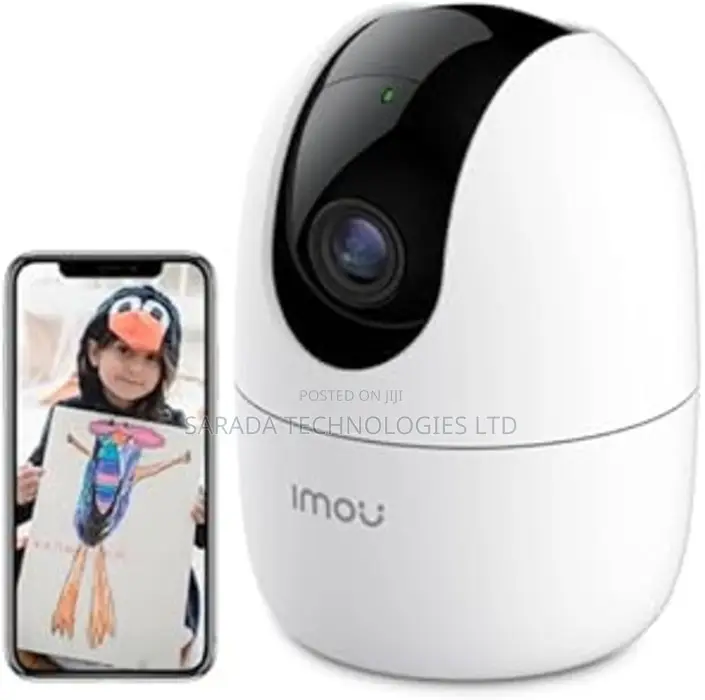 Imou A1 Indoor-Micro Dome Camera