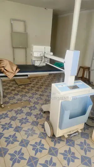 Portable Xray