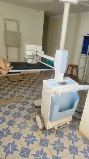 Portable Xray