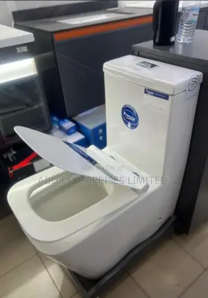 Toilet Seat Combined Frencia