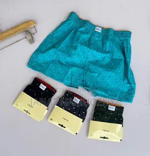 Boxers Available