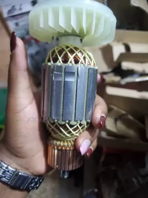 Makita Grinder Armature