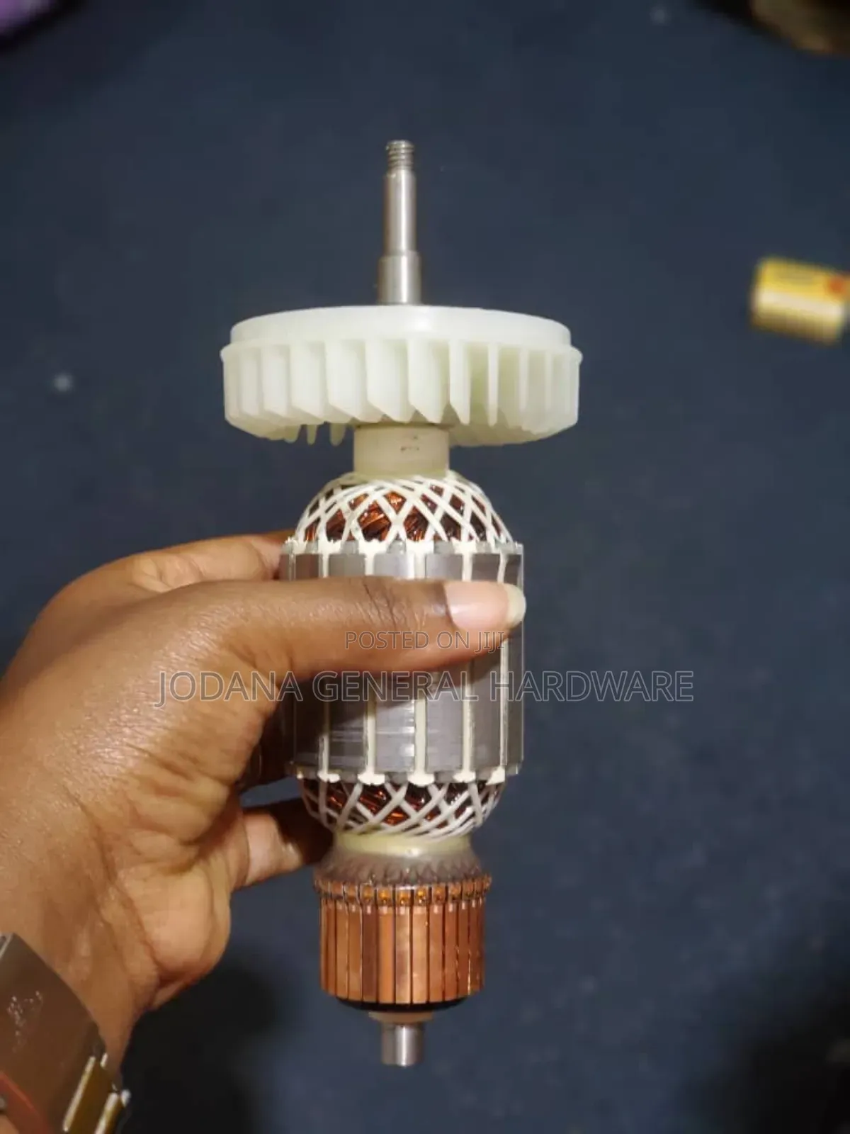 Makita Grinder Armature