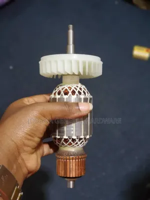 Makita Grinder Armature