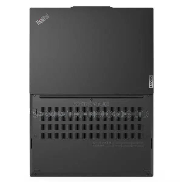 New Laptop Lenovo ThinkPad E14 Gen 4 8GB Intel Core I5 SSD 512GB