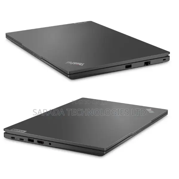 New Laptop Lenovo ThinkPad E14 Gen 4 8GB Intel Core I5 SSD 512GB