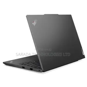 New Laptop Lenovo ThinkPad E14 Gen 4 8GB Intel Core I5 SSD 512GB