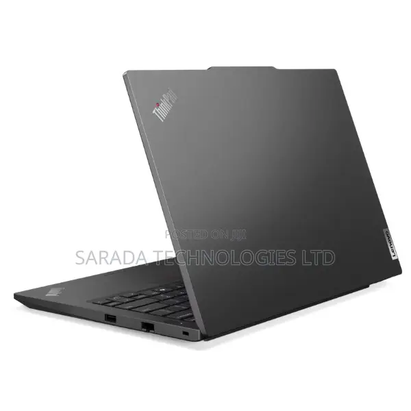 New Laptop Lenovo ThinkPad E14 Gen 4 8GB Intel Core I5 SSD 512GB
