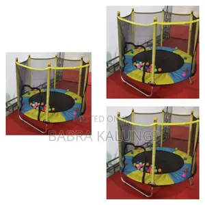 Kids Trampoline