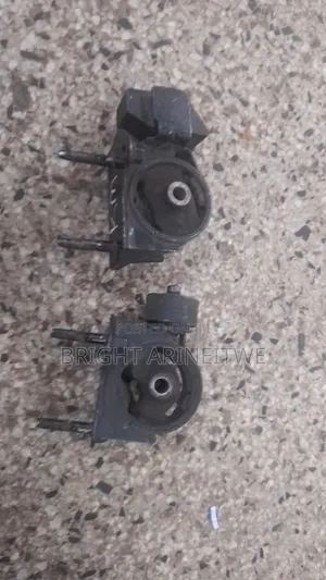 Gearbox Mounting for Toyota Noah New Shape Four Wheel Drive