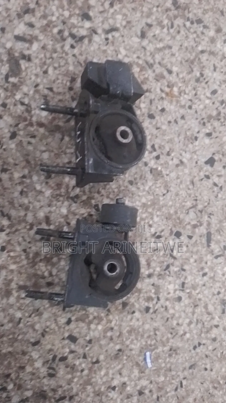 Gearbox Mounting for Toyota Noah New Shape Four Wheel Drive