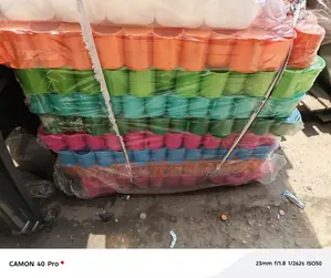 Drinking Plastic Cups Plastic Cups 60pcs Carton