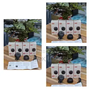 A9 Mini Wifi Hidden Camera