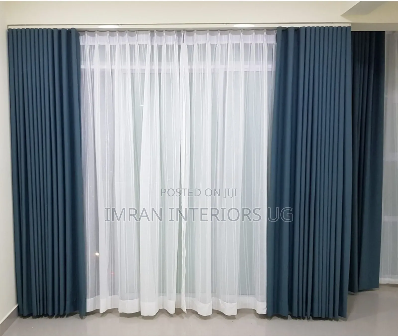 Home and Hotel Curtains Available at Favorable Price