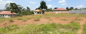 Prime Plots For Sale At Wakiso~Nkoowe Divine Estate~Hoima Rd
