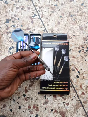 Excellent Dart Set