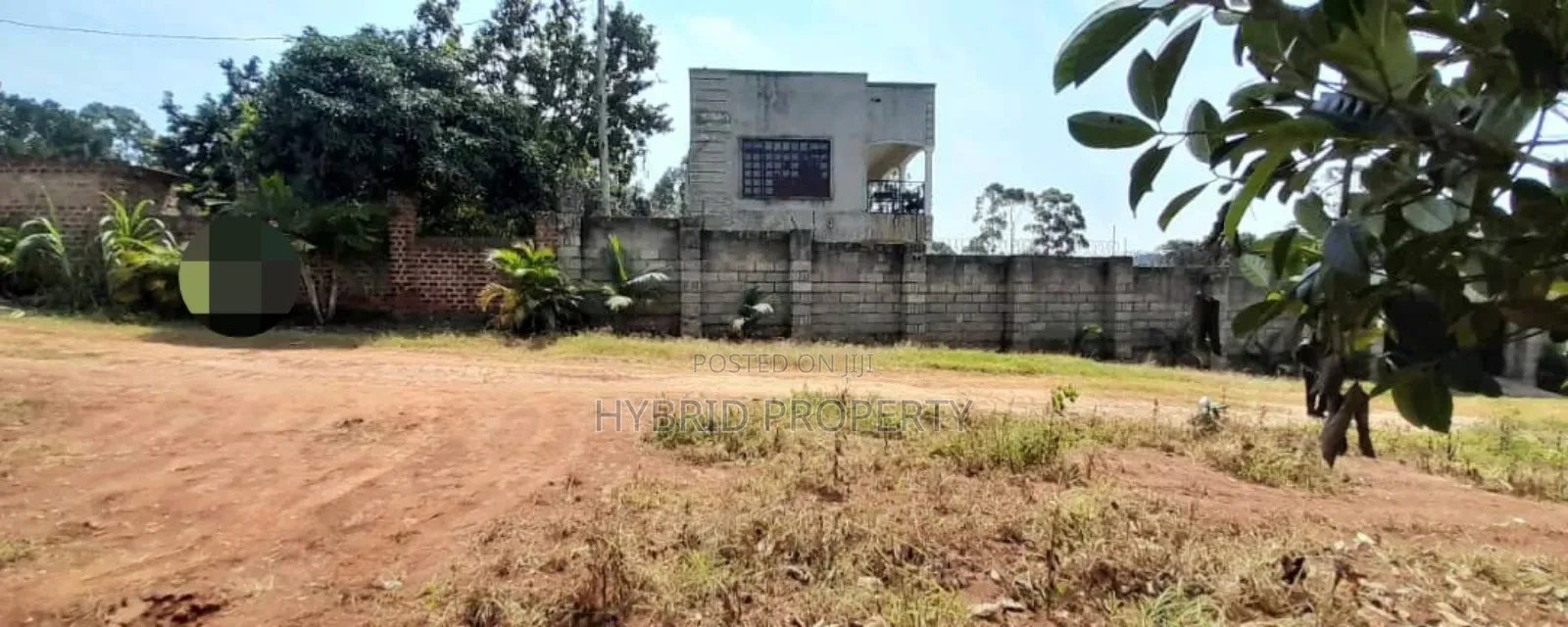 Prime Plots For Sale At Wakiso~Nkoowe Divine Estate~Hoima Rd