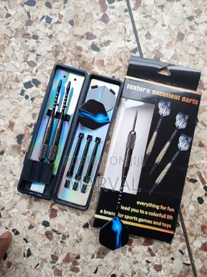 Excellent Dart Set