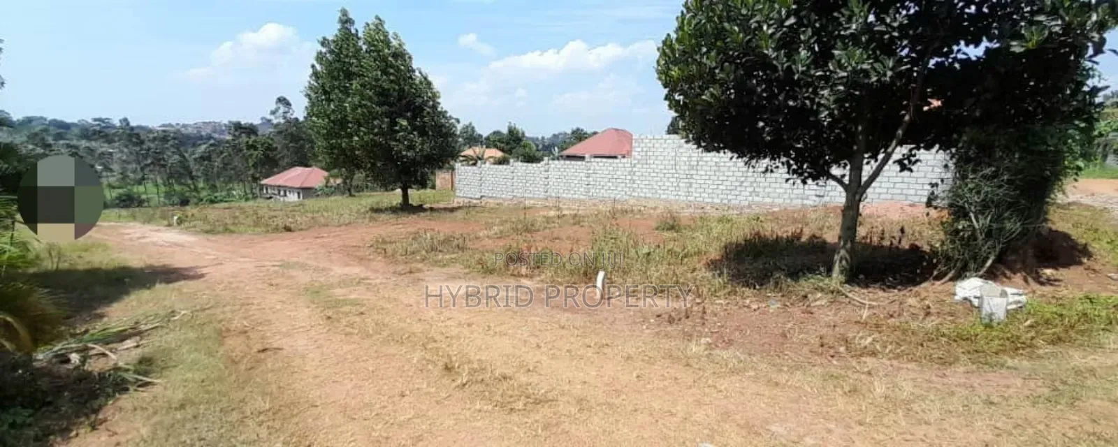 Prime Plots For Sale At Wakiso~Nkoowe Divine Estate~Hoima Rd