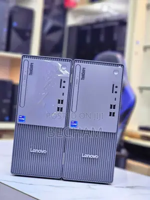 New Desktop Computer Lenovo 16GB Intel Core I7 HDD 1T
