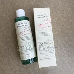 Photo - Daily Purifying Treatment Toner