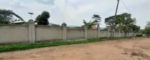 Prime Plots For Sale At Nampunge Hill View Estate~Hoima Rd V