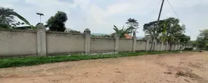 Prime Plots For Sale At Nampunge Hill View Estate~Hoima Rd V