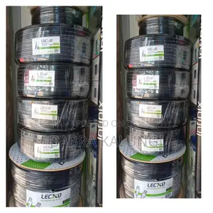 100meters Coaxial Cables 4 CCTV .