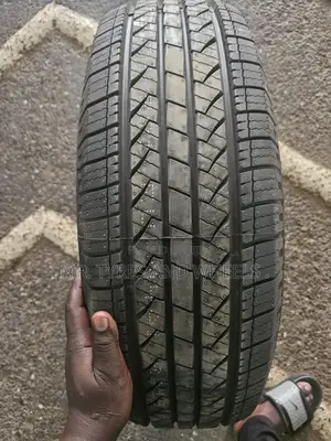 225 65 R17 Kapsin Practical Max High Way Tires.