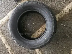 225 65 R17 Kapsin Practical Max High Way Tires.