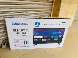 40 Inches Globalstar Television