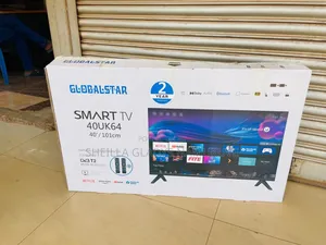 40 Inches Globalstar Television