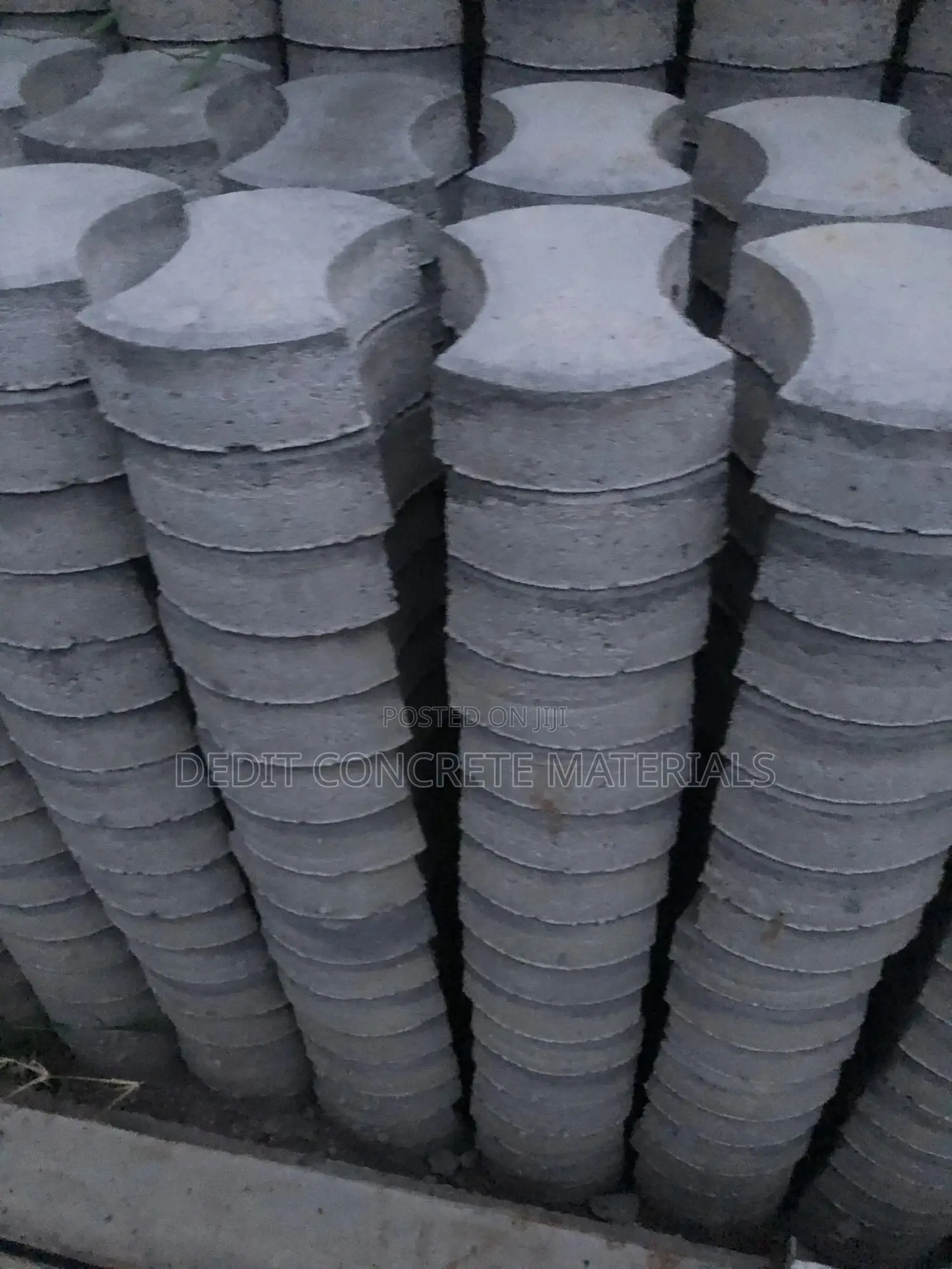 Tripple S Pavers