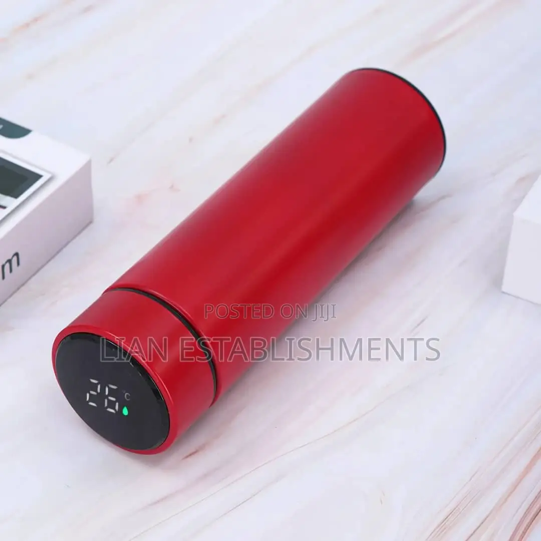 Gift Vacuum Flasks