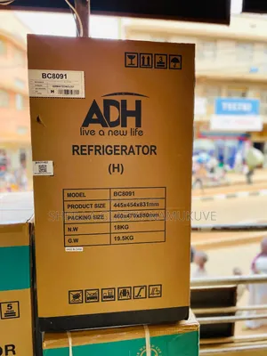 Adh 120 Litres