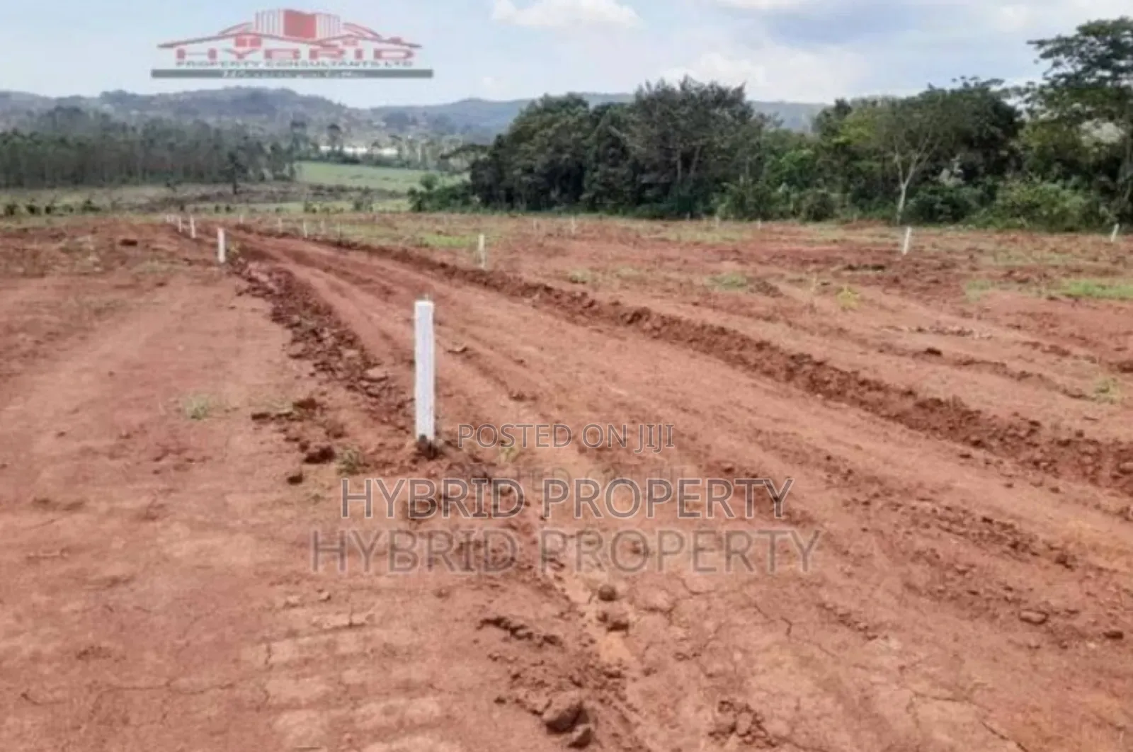 Prime Plots For Sale At Kasenge~Nsagu Nakawuka~Entebbe Road.