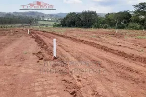 Prime Plots For Sale At Kasenge~Nsagu Nakawuka~Entebbe Road.