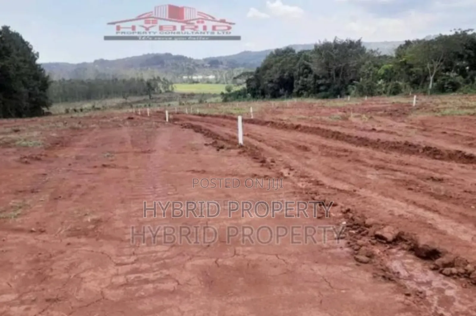 Prime Plots For Sale At Kasenge~Nsagu Nakawuka~Entebbe Road.